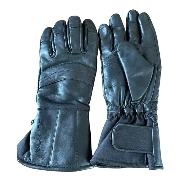Olympia Activewear Accessories Olympia Gloves 880 Traveler